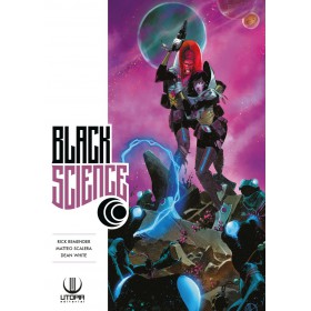 BLACK SCIENCE 01